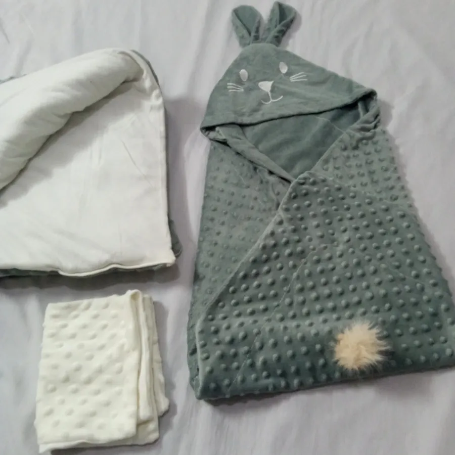 قنداق فرنگی