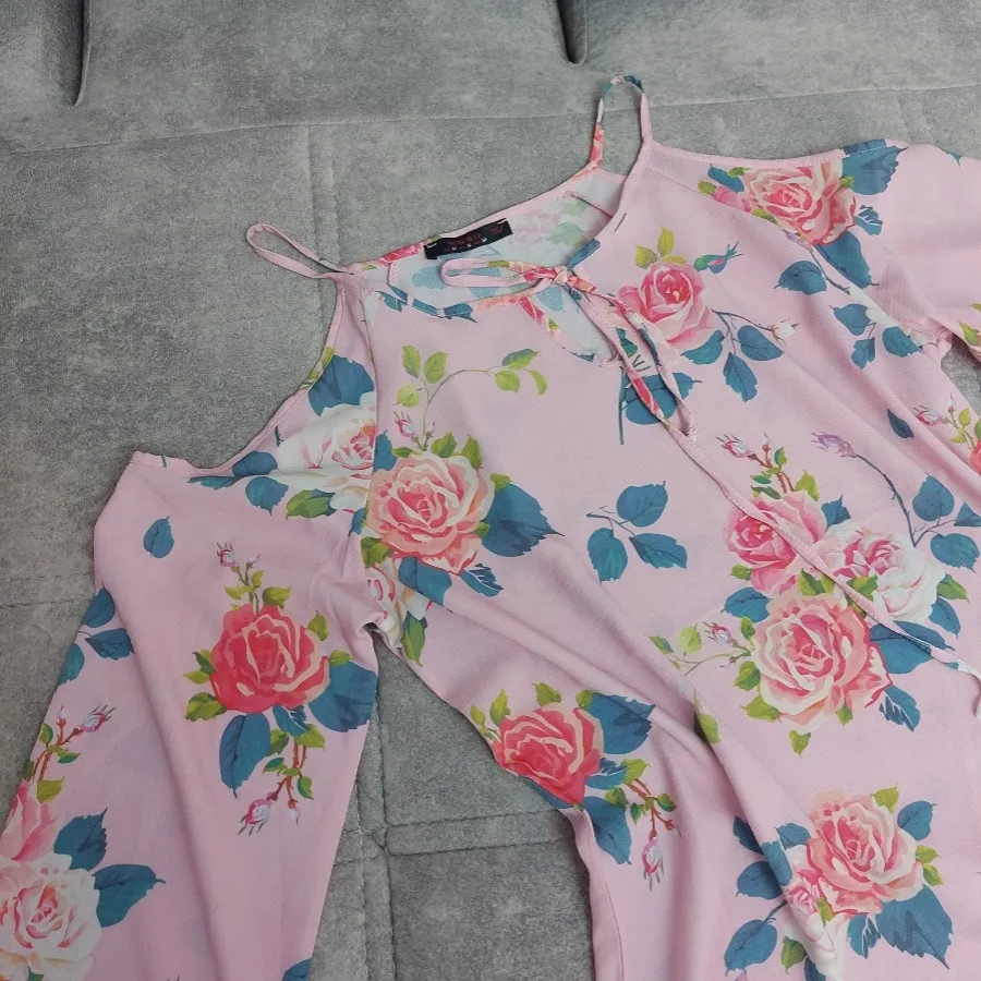 بلوز مجلسی ترک