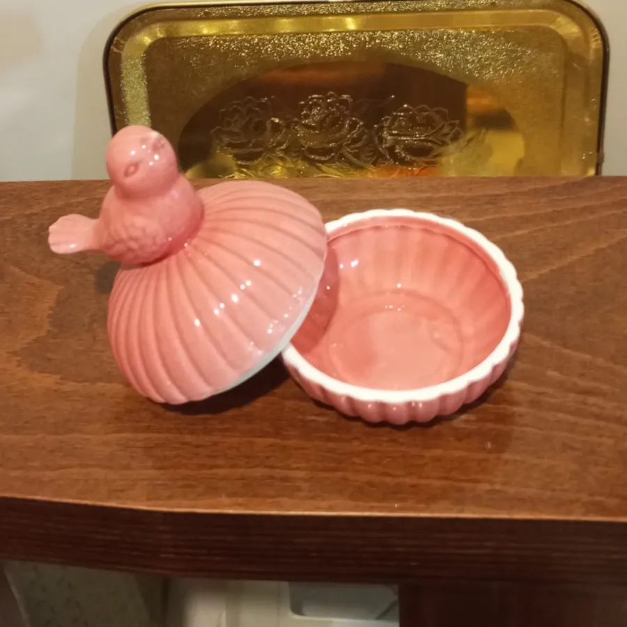 جا جواهری سرامیکی