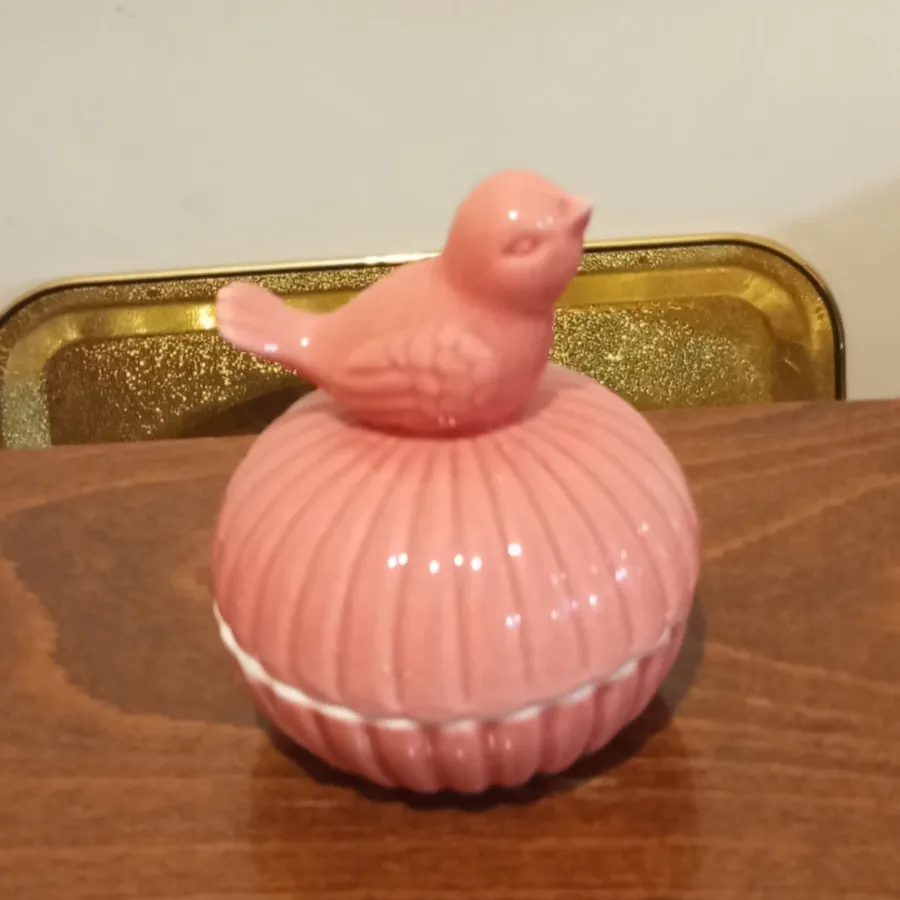 جا جواهری سرامیکی