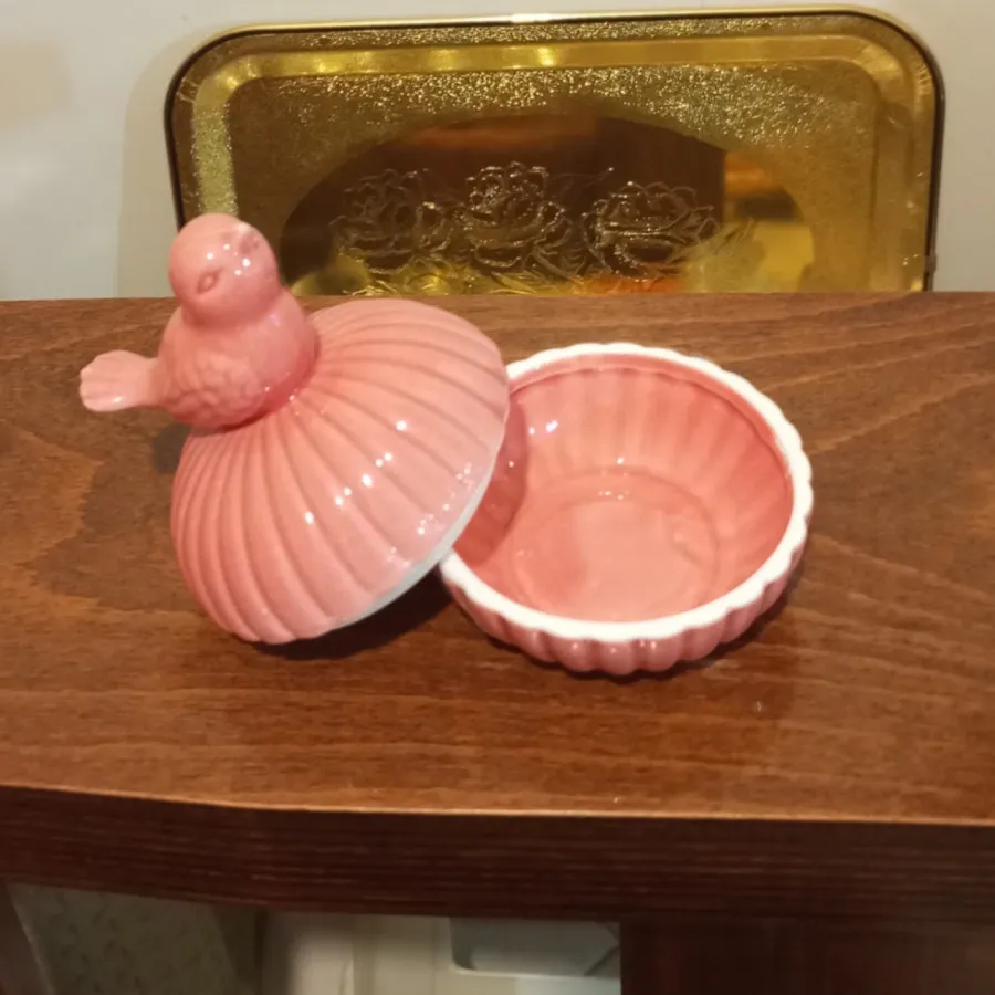 جا جواهری پرنده