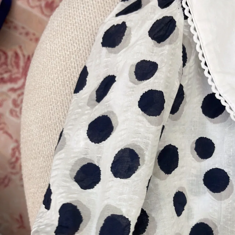 شومیز عروسکی