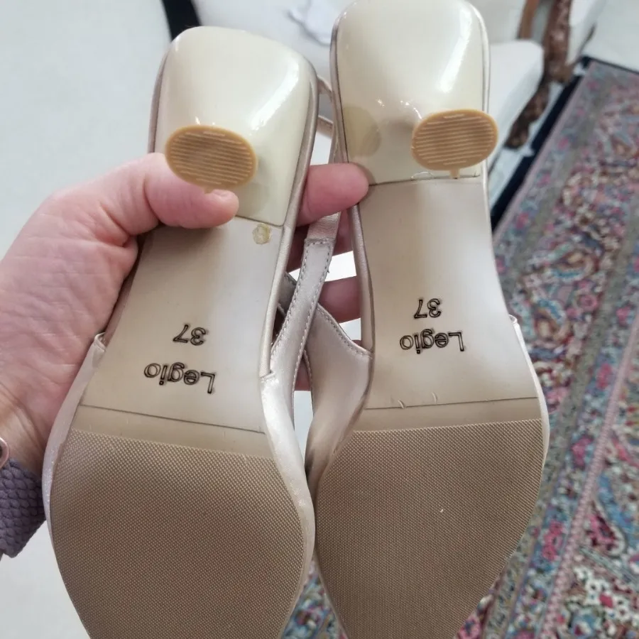 کفش برند زارا