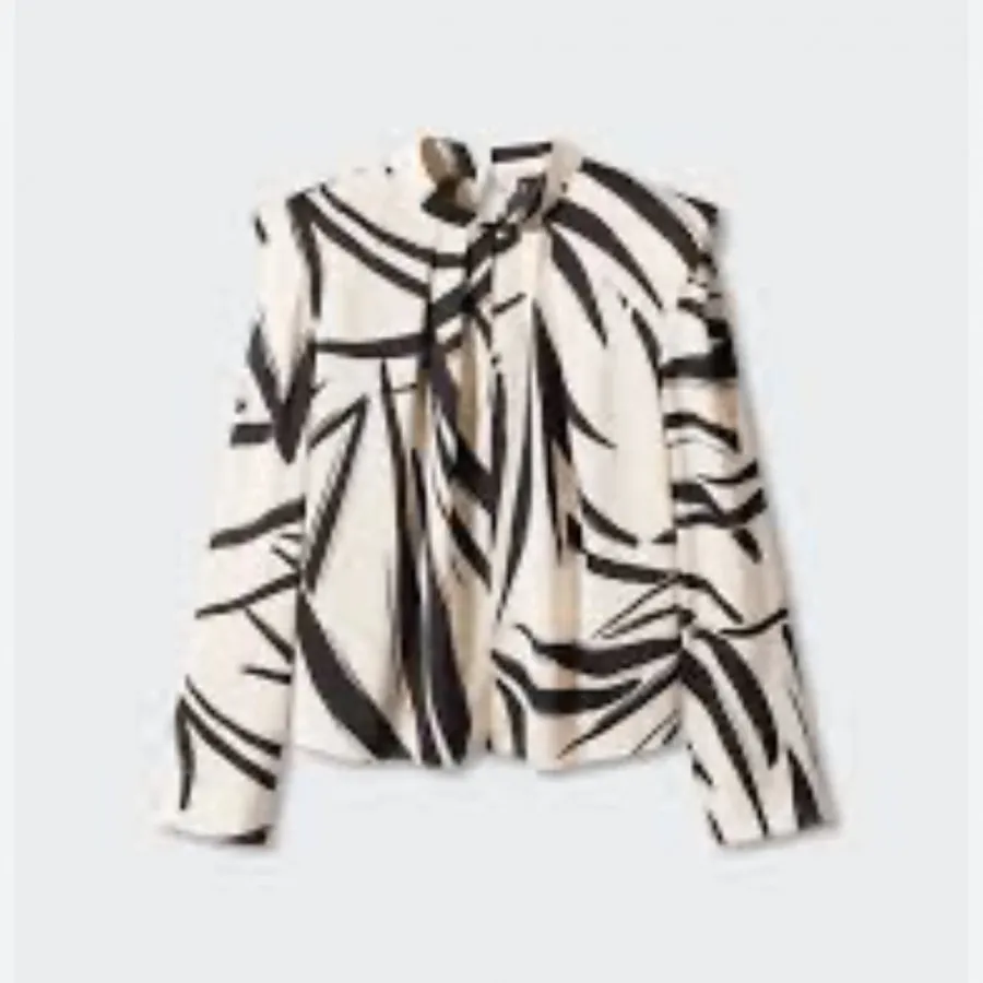 شومیز اورجینال mango