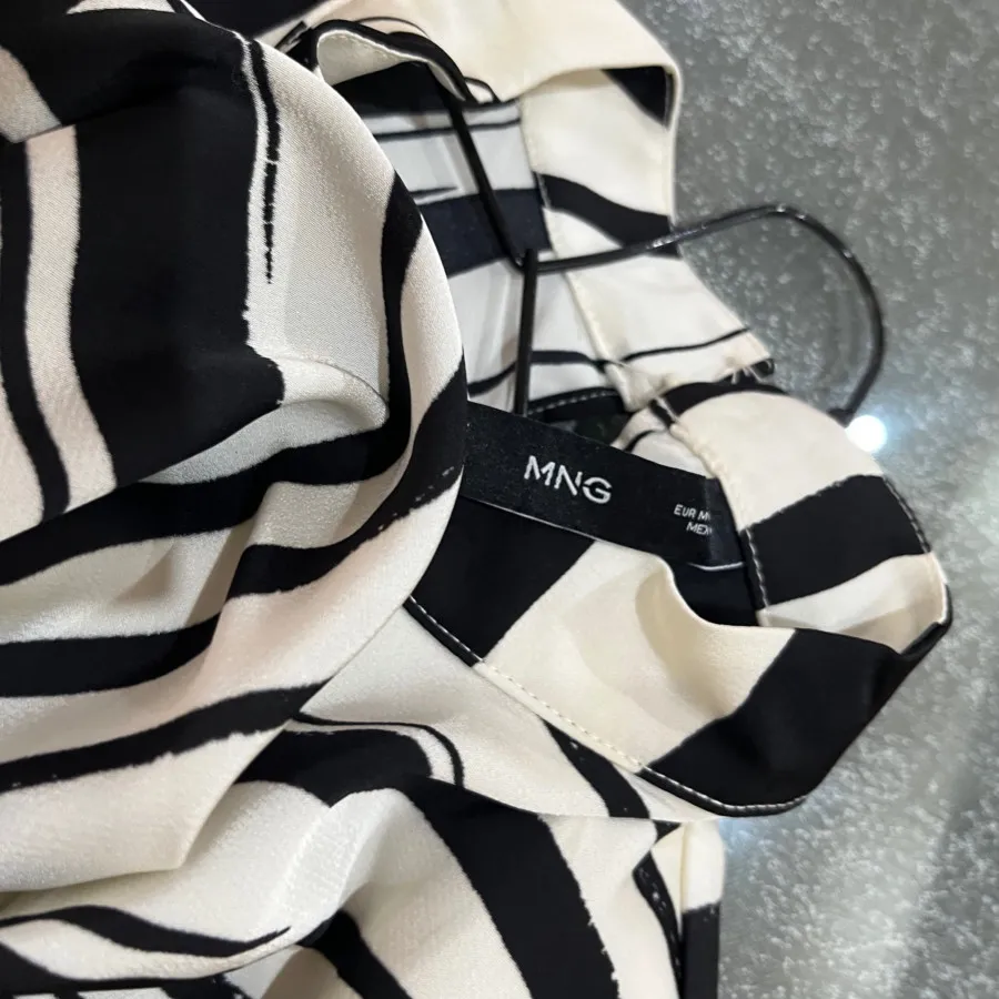 شومیز اورجینال mango