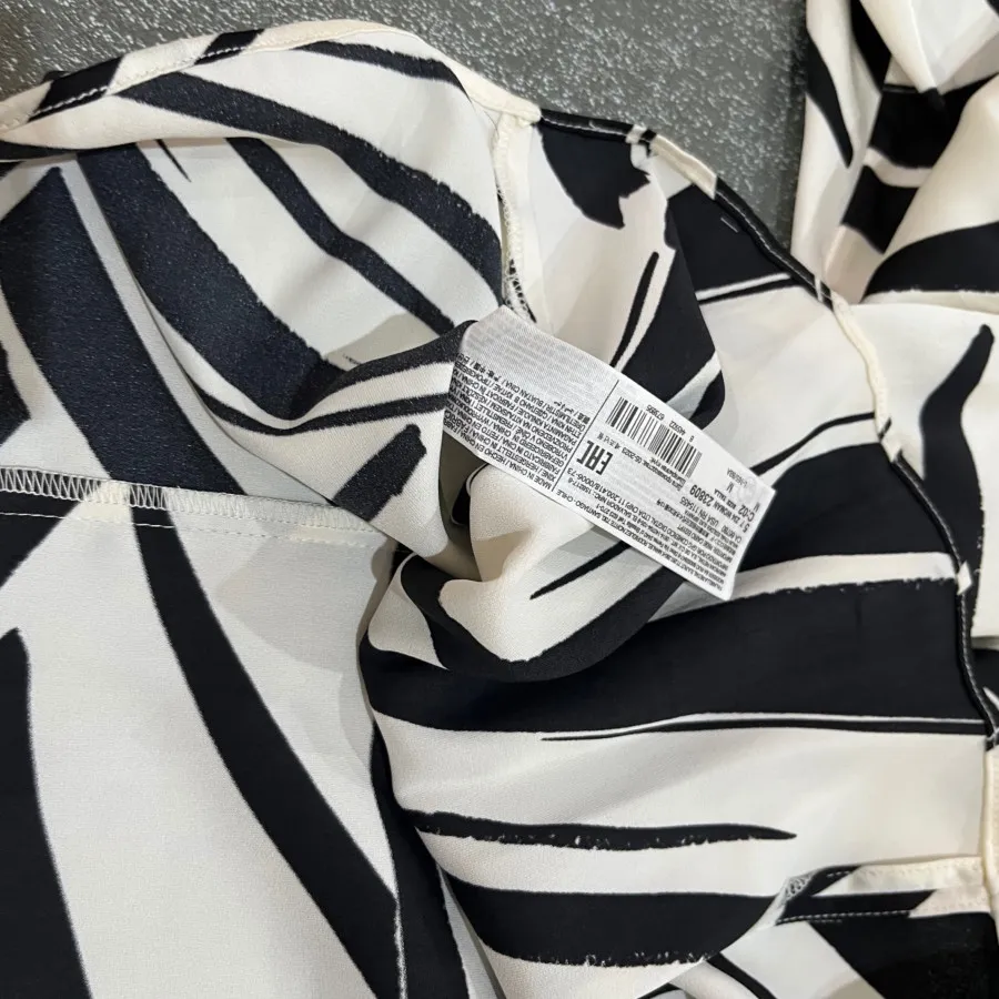 شومیز اورجینال mango