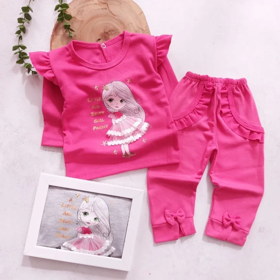 ست بچگانه دخترونه