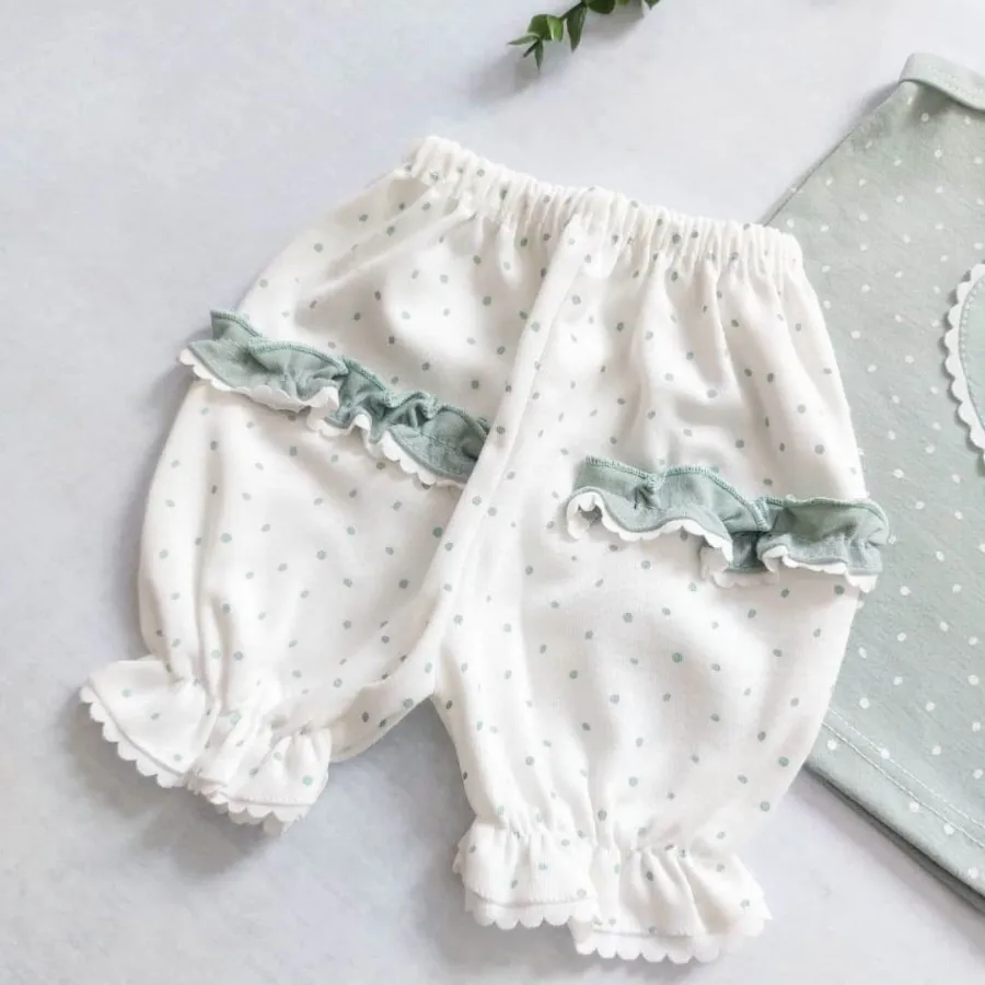 تاپ وشورت بچگانه