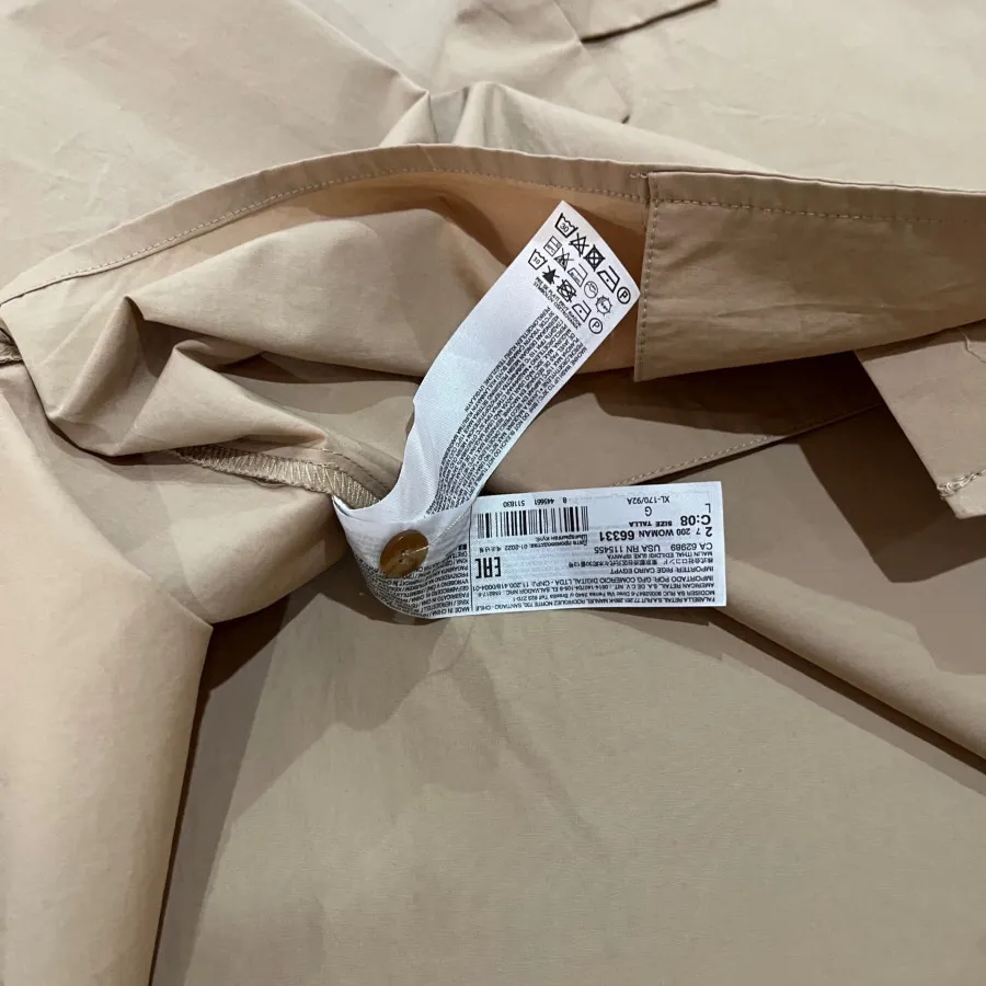 شومیز کراپ mango