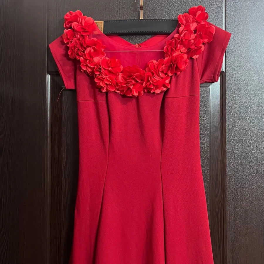 لباس مجلسی کاملا نو