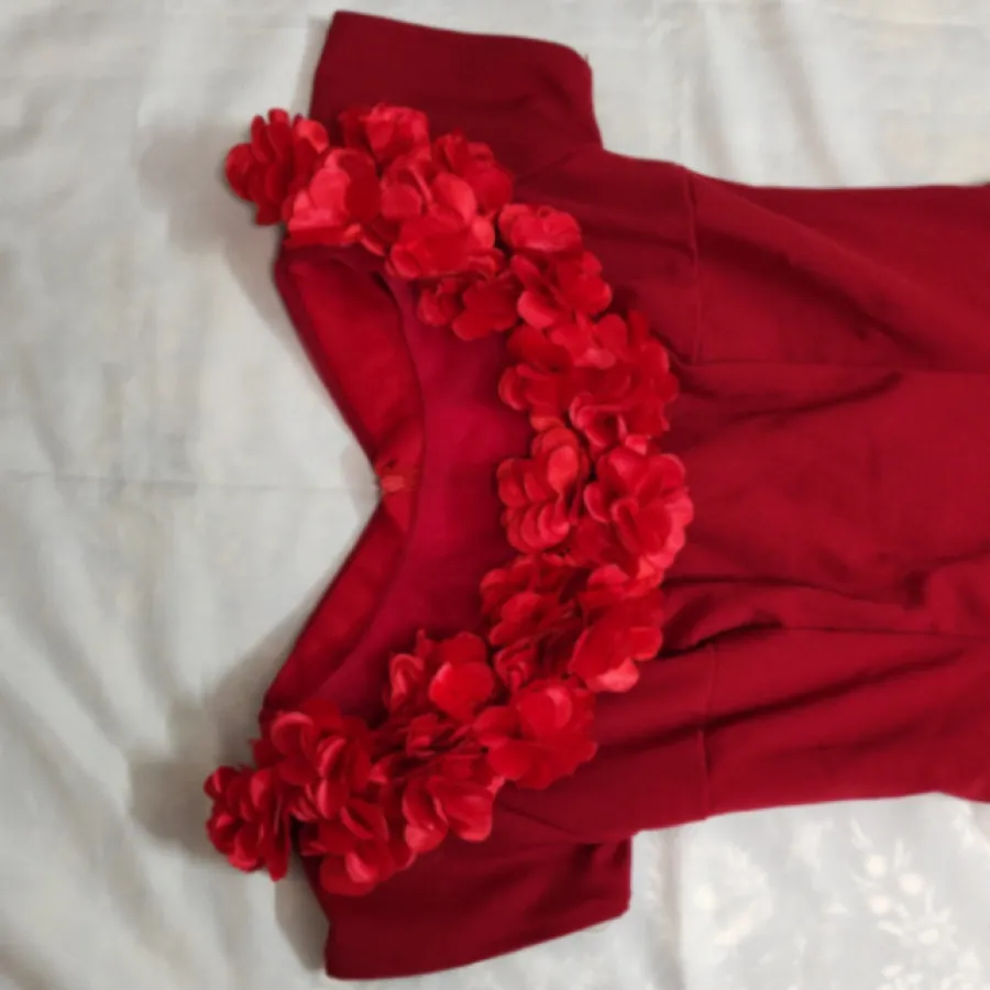 لباس مجلسی کاملا نو