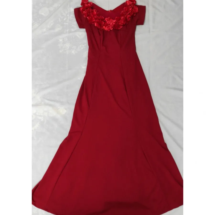 لباس مجلسی کاملا نو