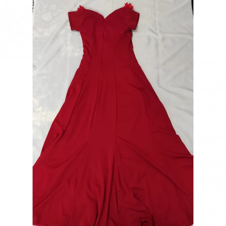 لباس مجلسی کاملا نو