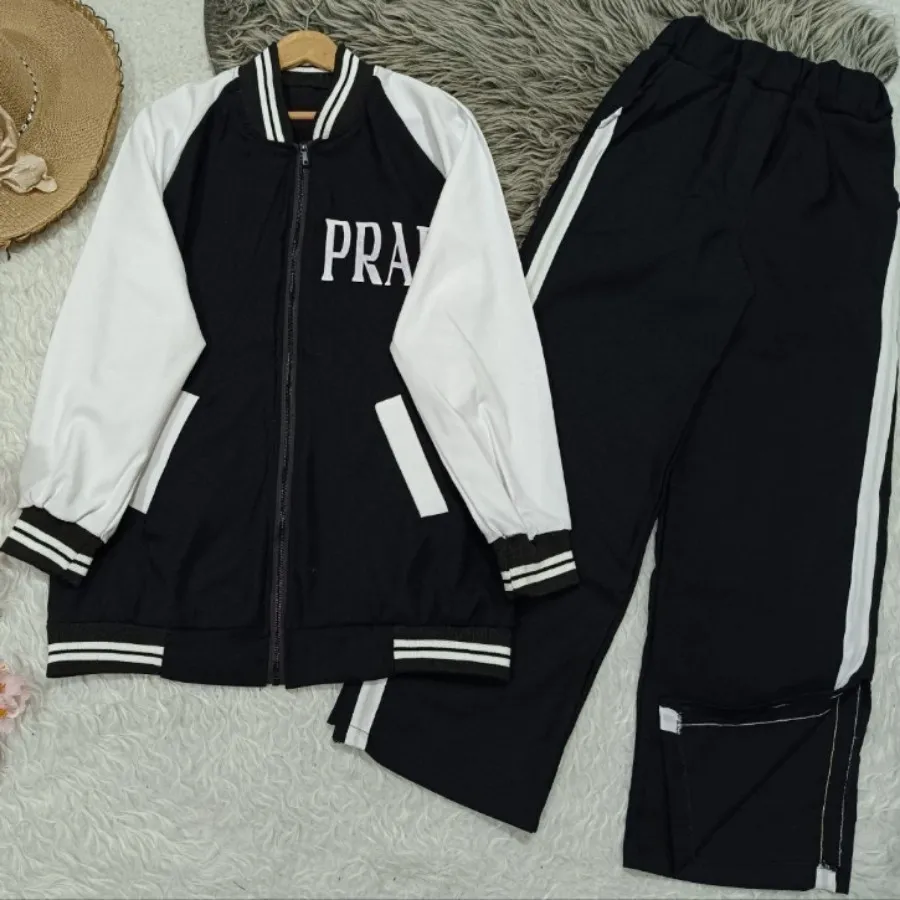 ست سویشرت شلوار