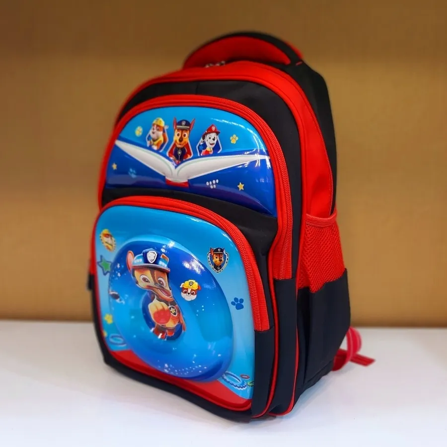 کوله پشتی سگهای نگهبان