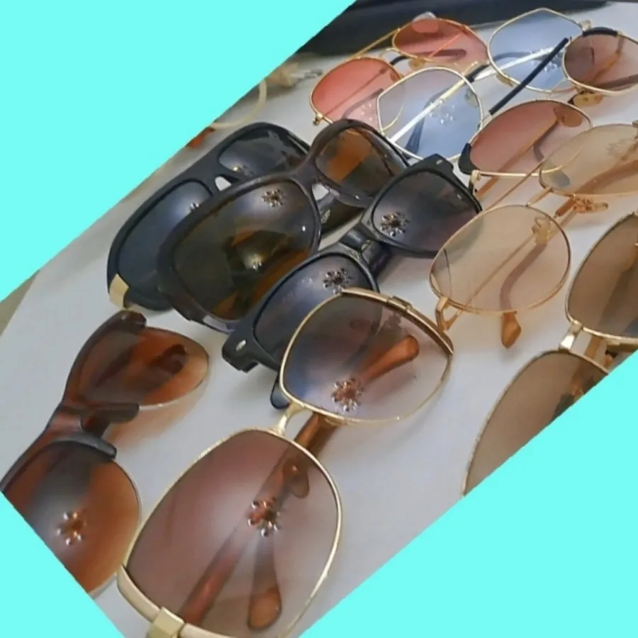 عینک آفتابی حراج