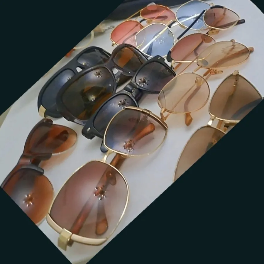 عینک آفتابی حراج