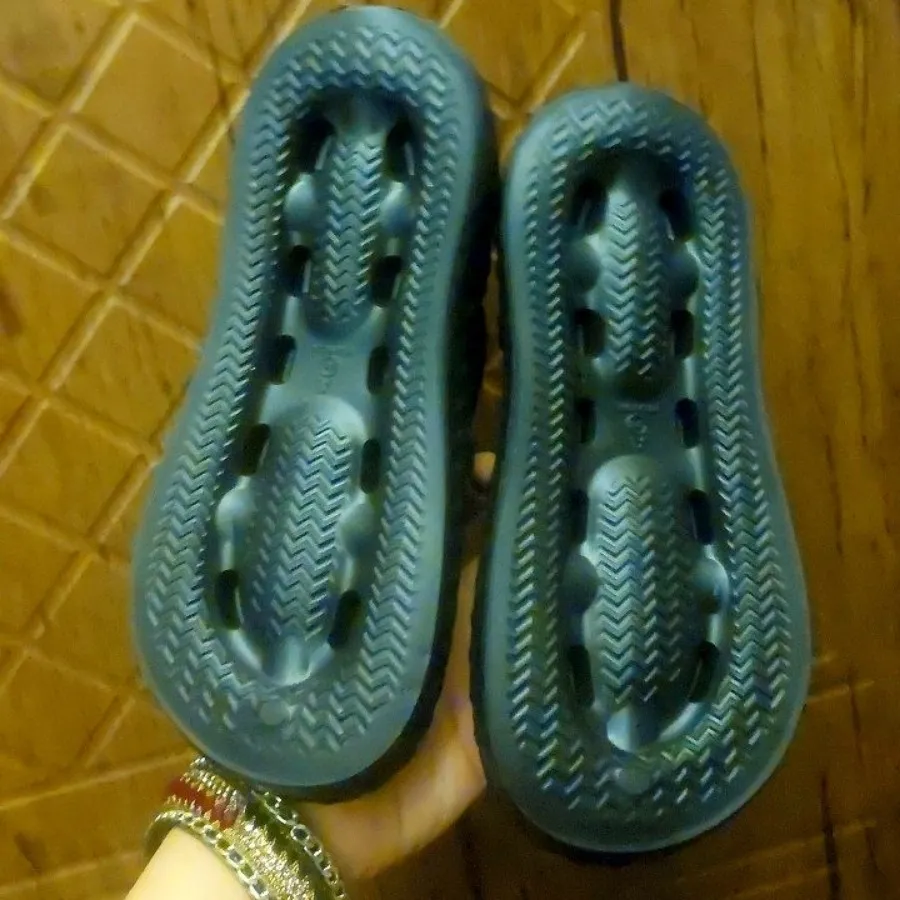 صندل لژدار نرم و خوشگل