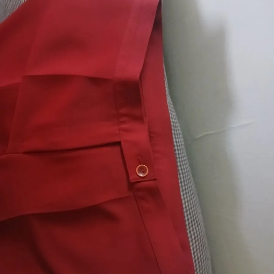 کت شلوار درحدنو