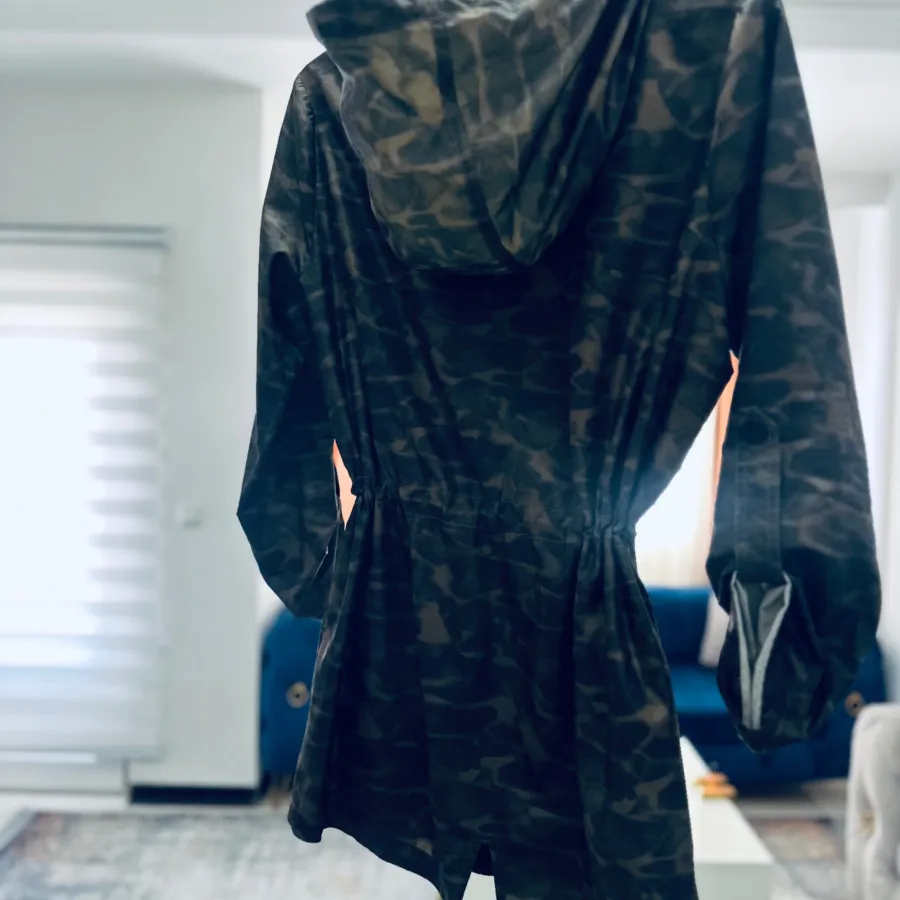 بارونی اورجینال ال سی