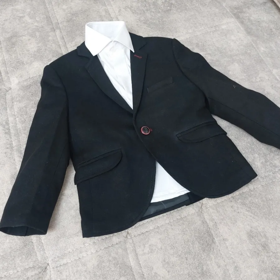 تک کت و پیراهن