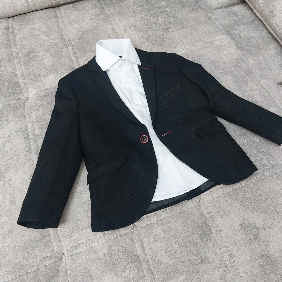 تک کت و پیراهن