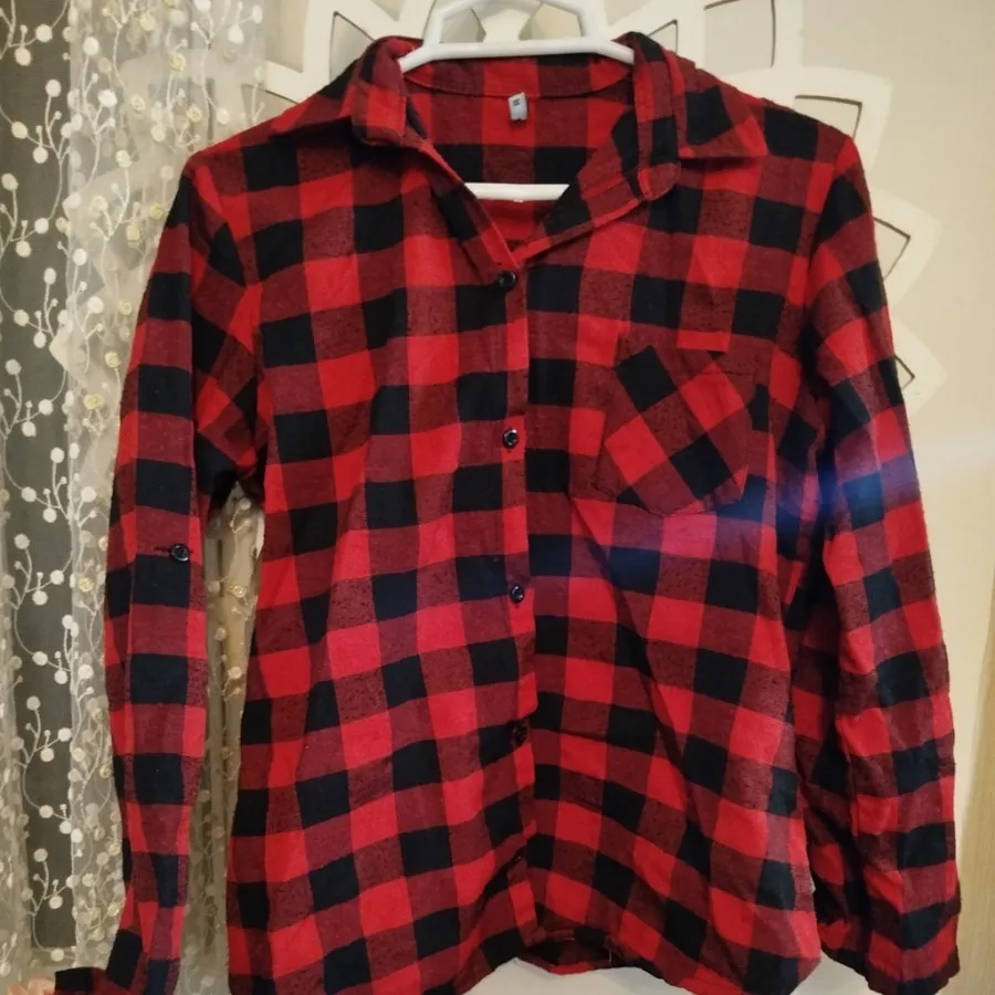 بلوز پاییزه