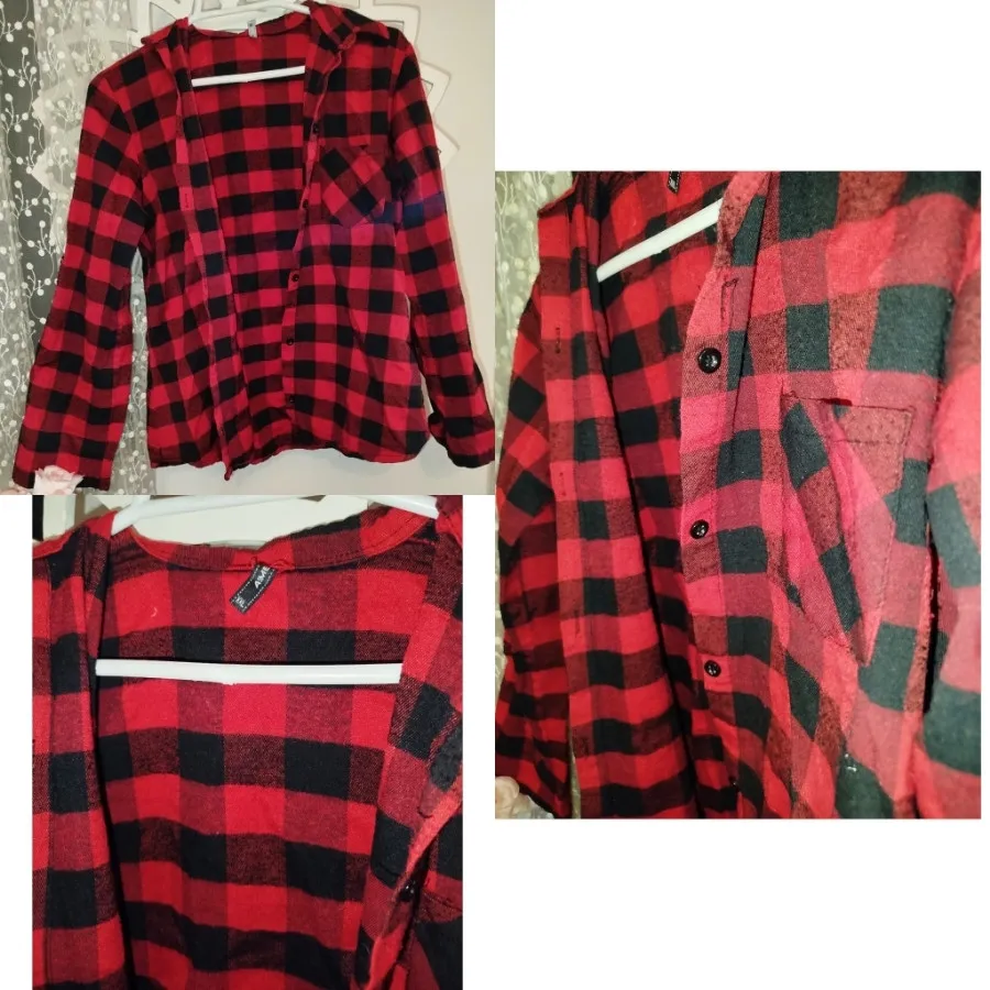 بلوز پاییزه