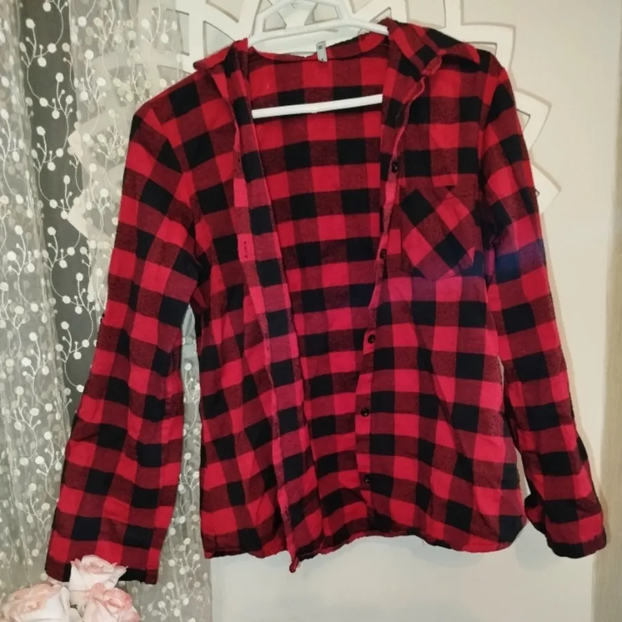 بلوز پاییزه