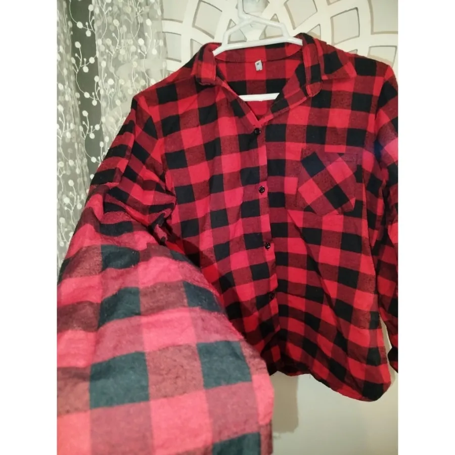 بلوز پاییزه