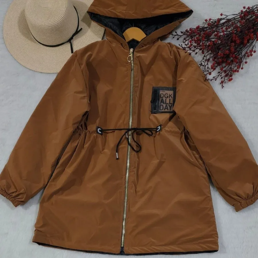 شیک ترین کاپشن