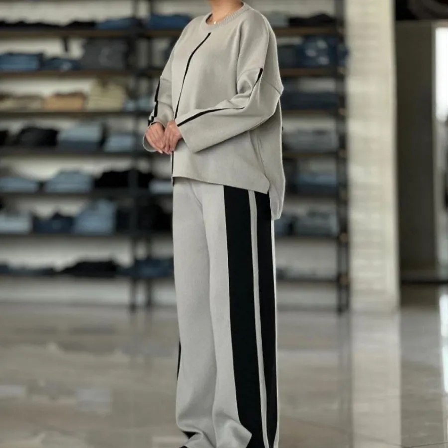 شیک ترین ست بافت