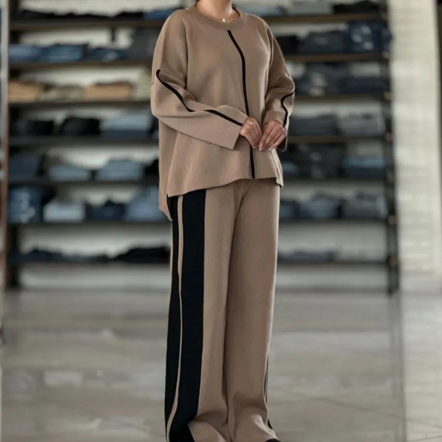 شیک ترین ست بافت