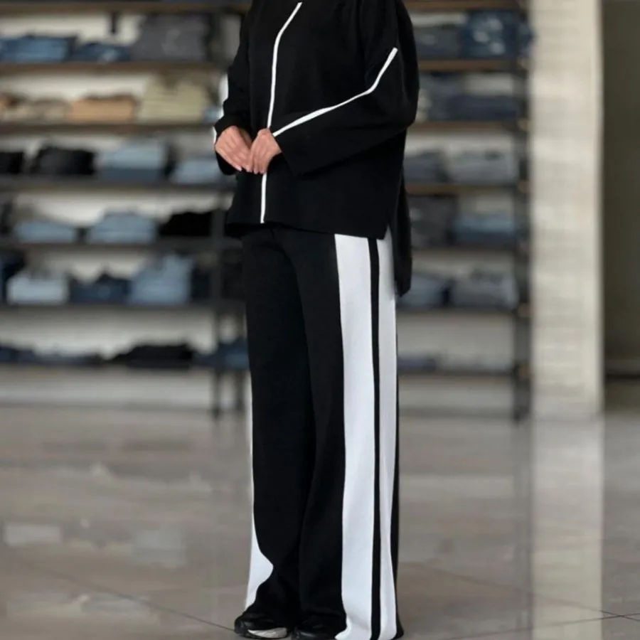 شیک ترین ست بافت