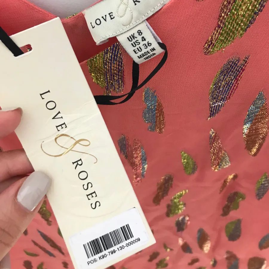 تاپ گلبهی از انگلیس