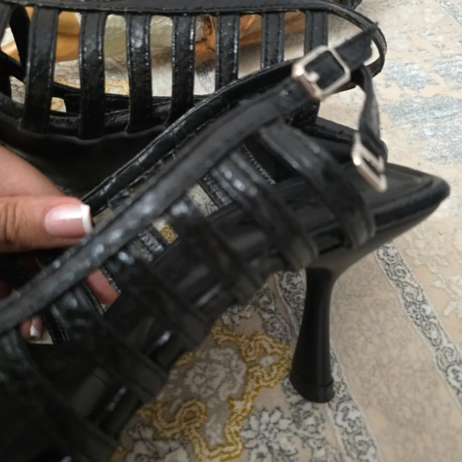 کفش مجلسی زارا