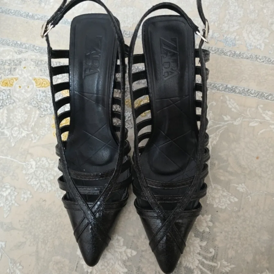 کفش مجلسی زارا