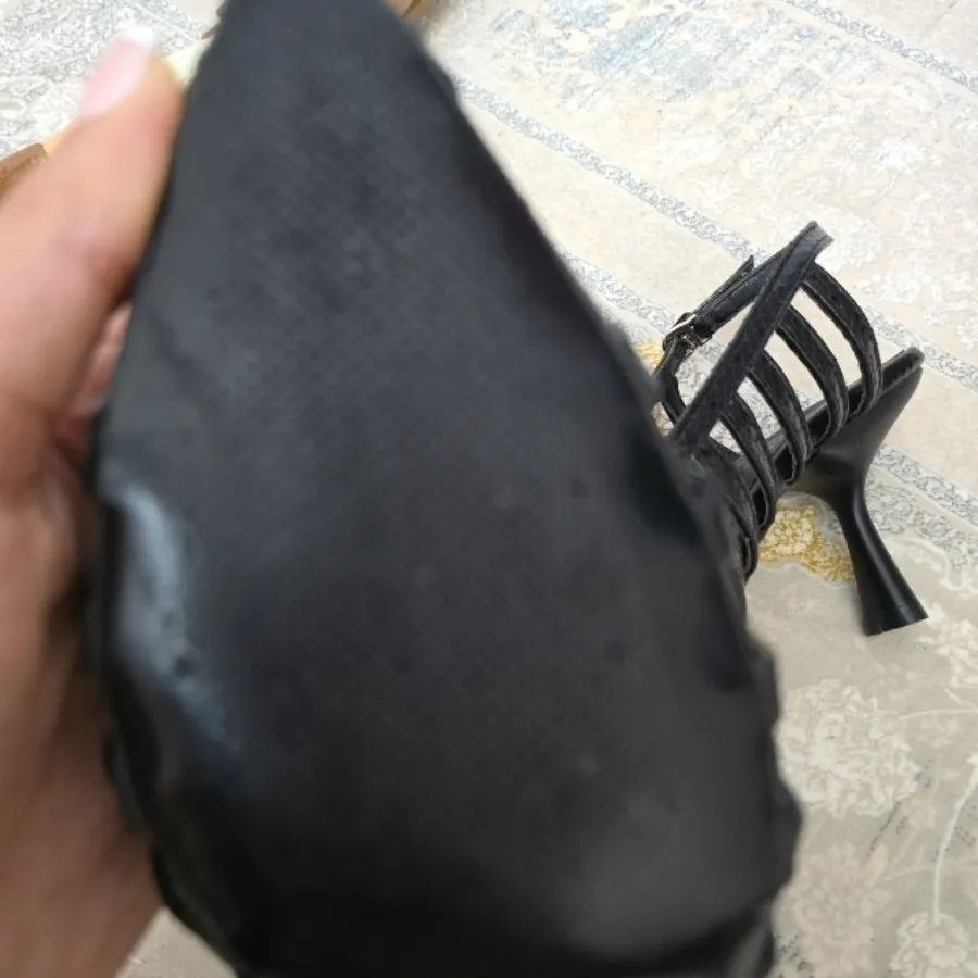 کفش مجلسی زارا