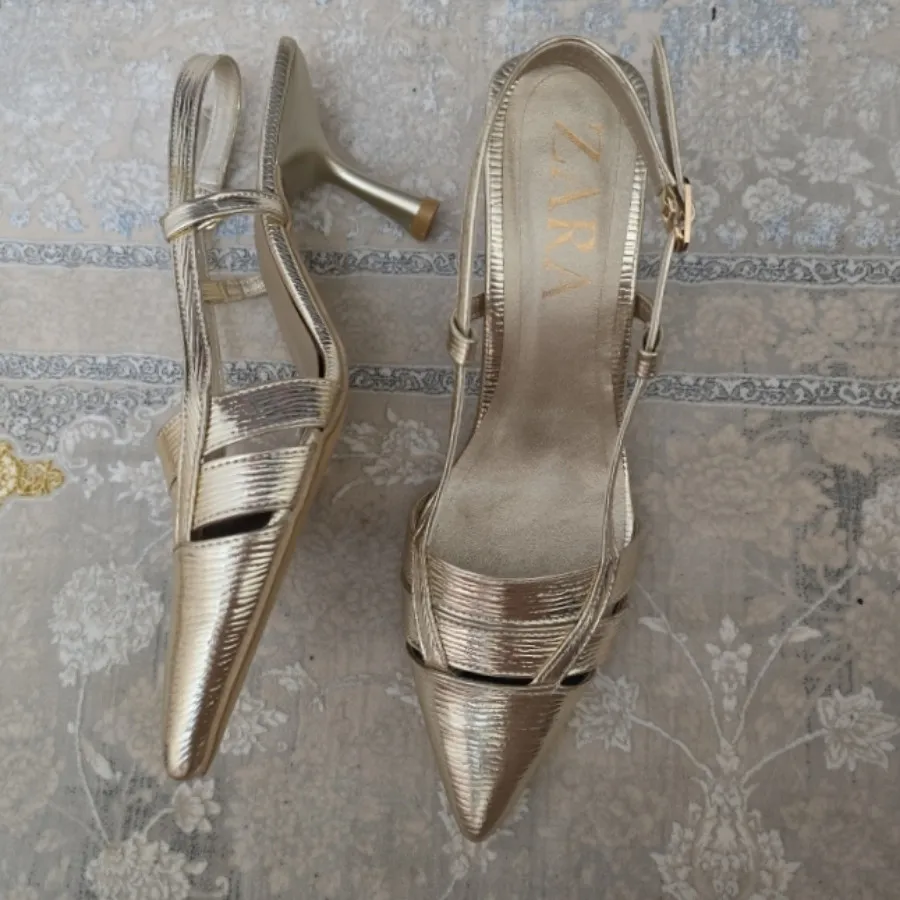 کفش مجلسی زارا