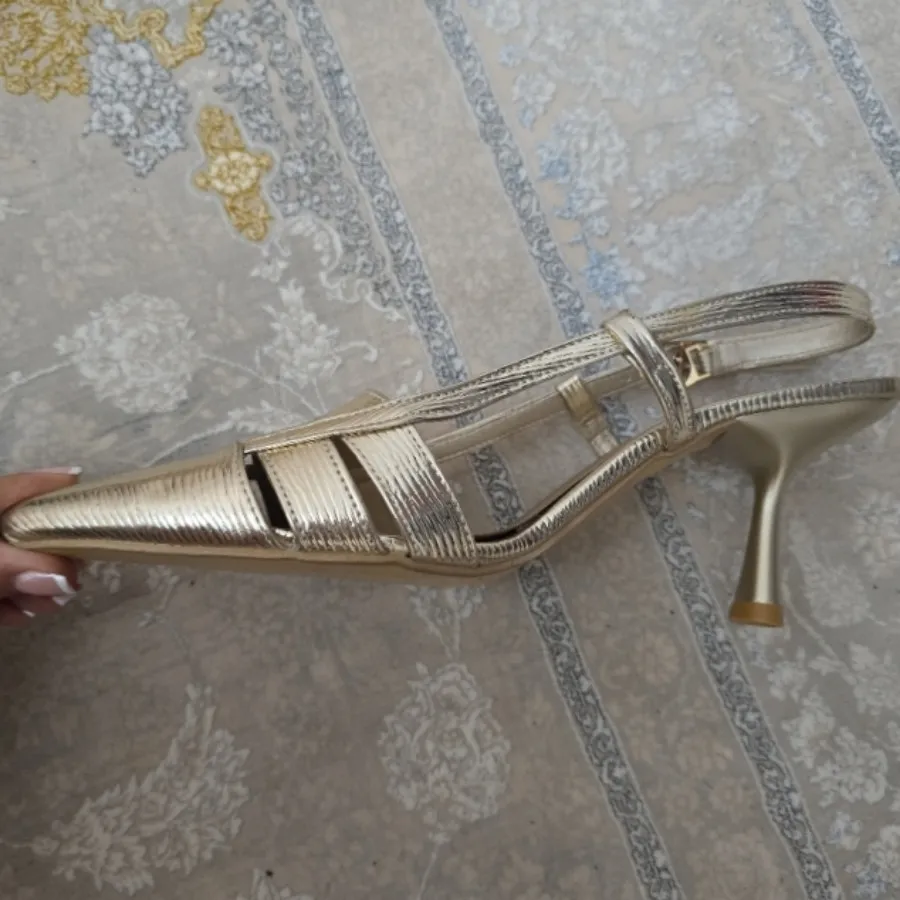 کفش مجلسی زارا