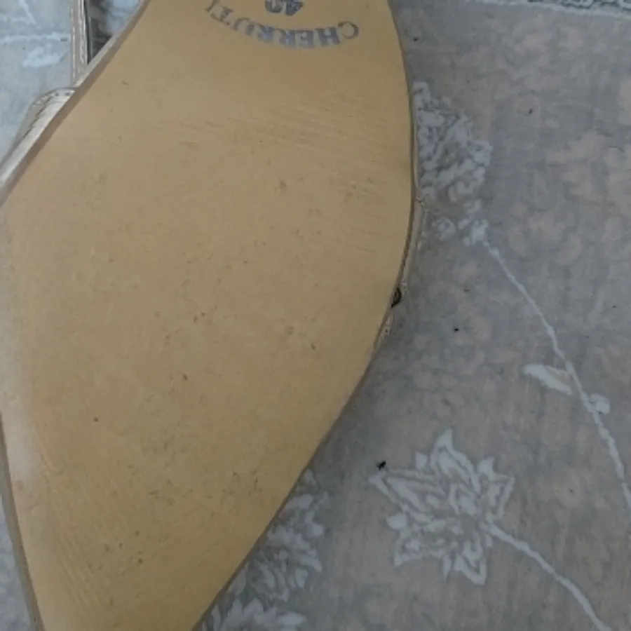 کفش مجلسی زارا