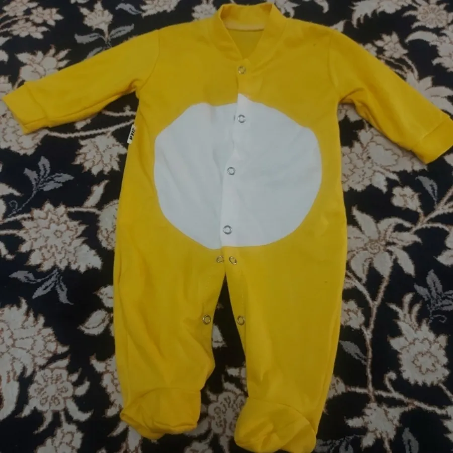 لباس نوزادی