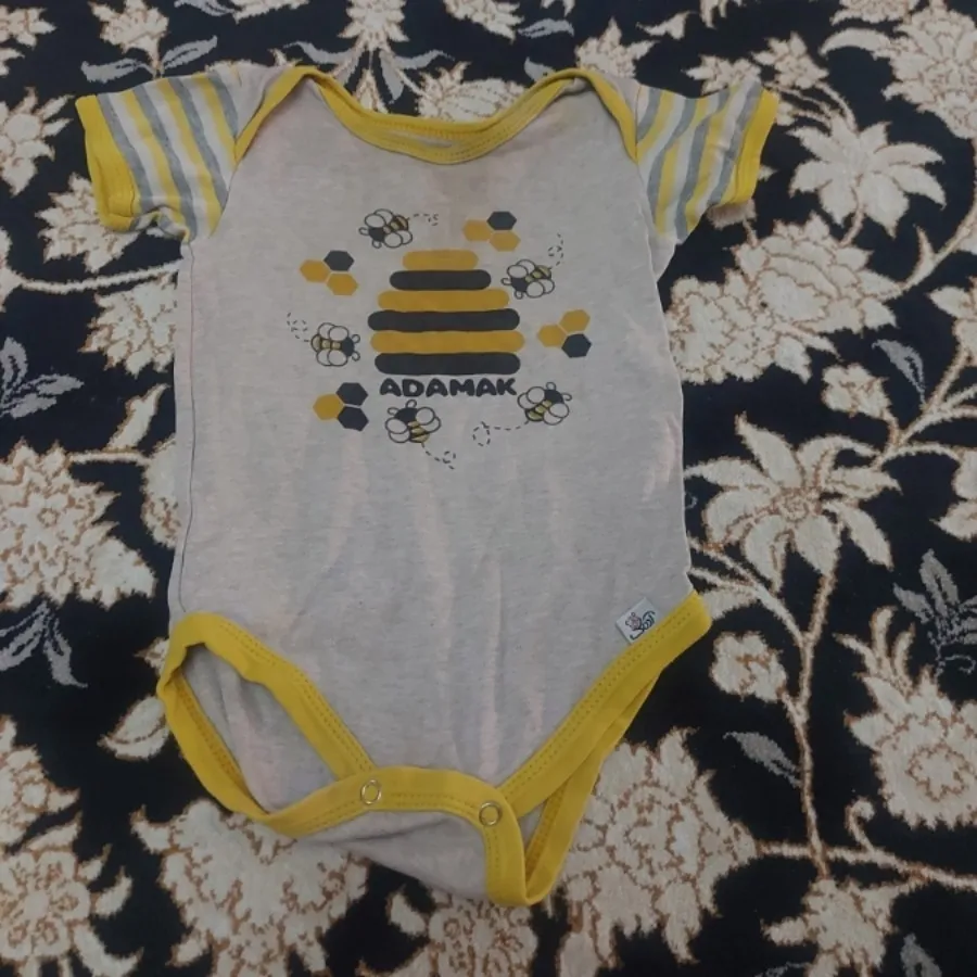 لباس نوزادی