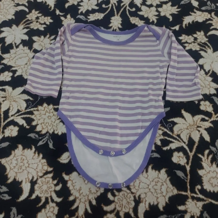 لباس نوزادی