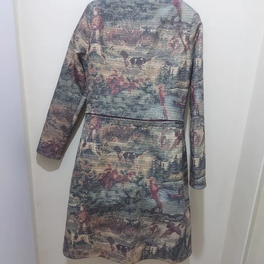 پالتو خارجی مدل مینیاتور