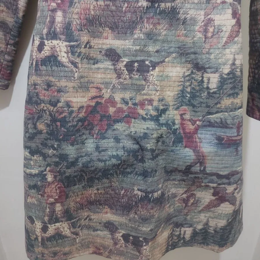 پالتو خارجی مدل مینیاتور