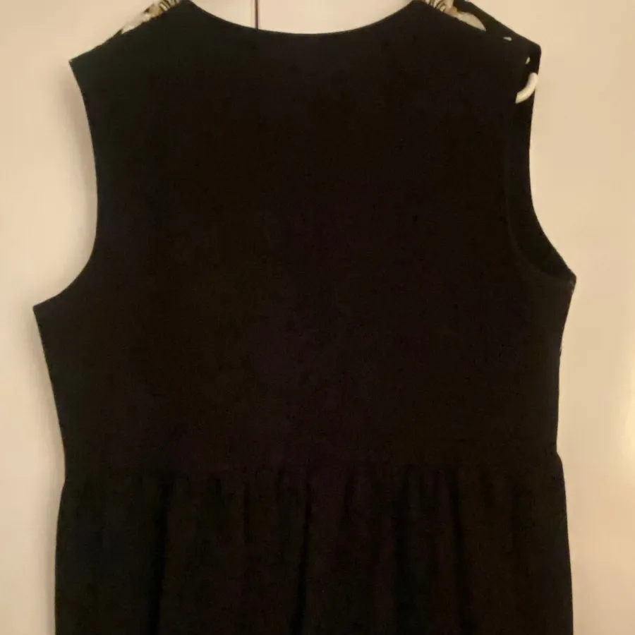 وست پروانه ای