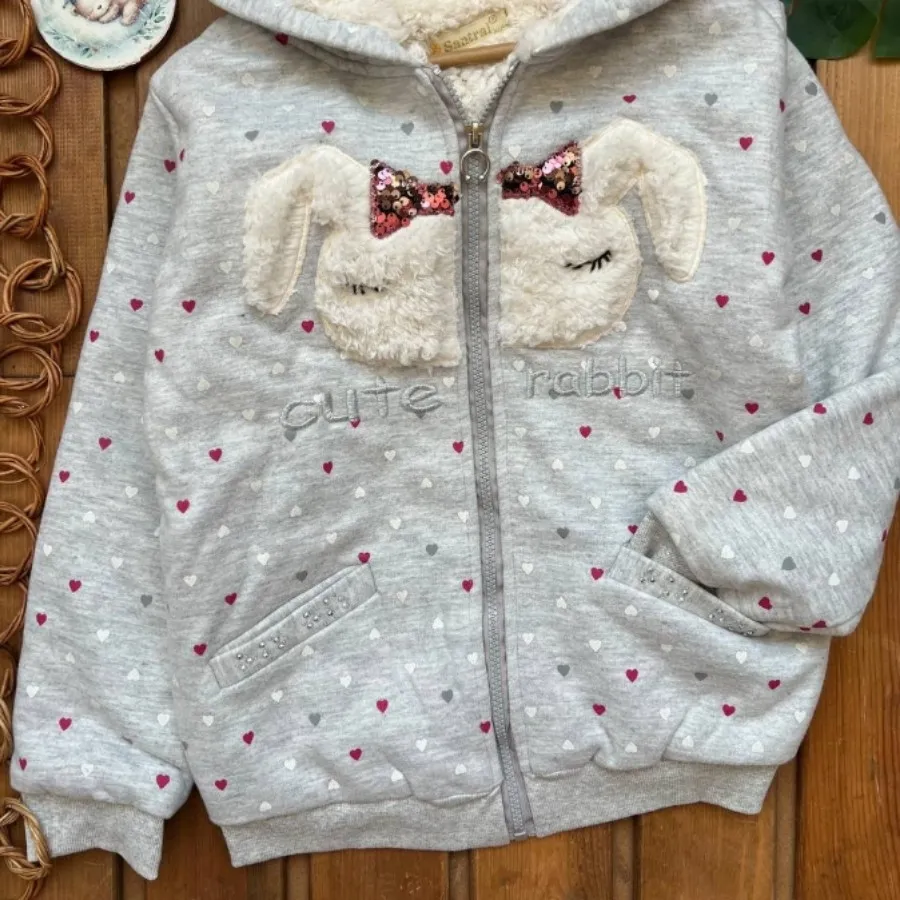 سوییشرت وارداتی