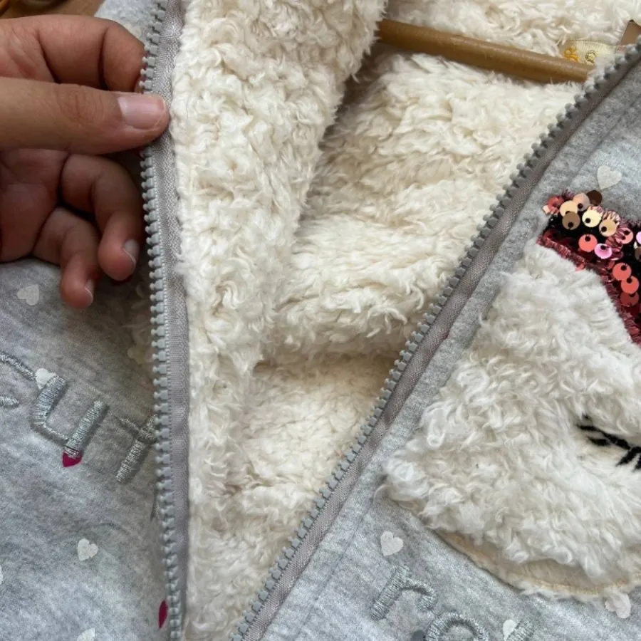 سوییشرت وارداتی