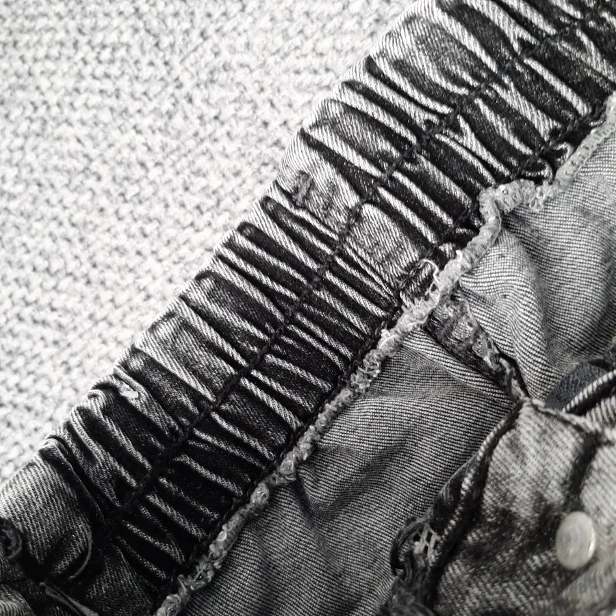 شلوار جین ترک